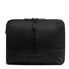 Piquadro Tracolla uomo Porta Tablet Marcel Nero - 1