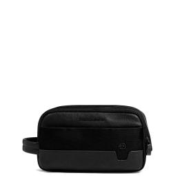 Piquadro Beauty Case Marcel Nero - 1