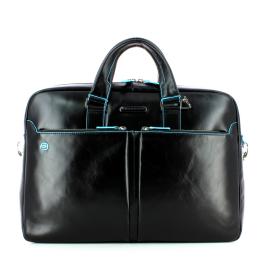 Briefcase Laptop Holder Blue Square-NE-UN