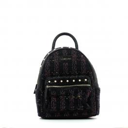 Backpack Meggy-BLACK-UN