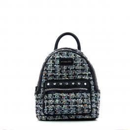 Backpack Meggy-SKY/BLUE-UN