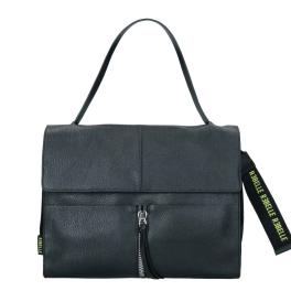 Rebelle Borsa a spalla Clio L Black - 1
