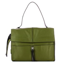 Rebelle Borsa a spalla Clio L Olive - 1