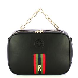 Roberta Di Camerino Camera Case Lucrezia Black - 1