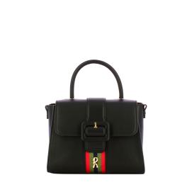 Roberta Di Camerino Tote Bag Rio Black - 1