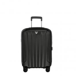 Cabin Case Unica Spinner 55 cm-NERO-UN