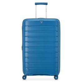 Roncato Trolley Grande Espandibile B-Flying 78 cm Denim - 1