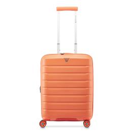 Roncato Bagaglio a mano Espandibile B-Flying 55 cm Apricoat Orange - 1