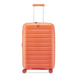 Roncato Trolley Medio Espandibile  B-Flying 68 cm Apricoat Orange - 1