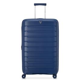 Roncato Trolley Grande Espandibile B-Flying 78 cm Blu Notte - 1