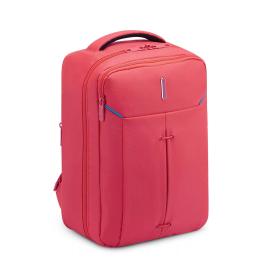 Roncato Zaino da Viaggio Espandibile Ironik 2.0 Radiant Red - 1