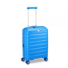 Roncato Bagaglio a mano Espandibile B-Flying 55 cm Sky Blu - 1