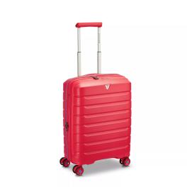 Roncato Bagaglio a mano Espandibile B-Flying 55 cm Radiant Red - 1