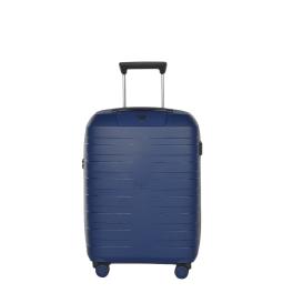 Cabin Case Box 2.0 Spinner 55 cm-NAVY-UN