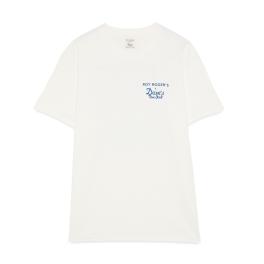 RYRG T-Shirt x Dave's Off White - 1