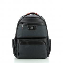 Laptop Backpack Zenith 15.6-BLACK-UN
