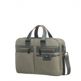 Laptop Briefcase 15.6 Zenith-TAUPE-UN