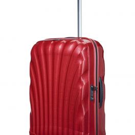 Cabin case Lite-Shock Spinner-CHILI/RED-UN