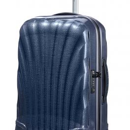Cabin case FL2 Cosmolite Spinner-MIDN.BLUE-UN