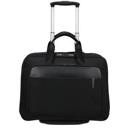 Samsonite Cartella Porta PC Trolley 17.3" - 1