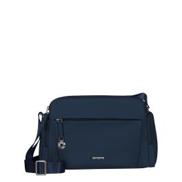 Samsonite Tracolla Move 5.0 Dark Blue - 1