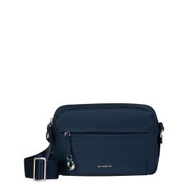 Samsonite Tracollina Move 5.0 Dark Blue - 1