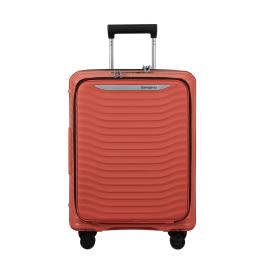 Samsonite Bagaglio a mano Espandibile Upscape 55 cm - 1
