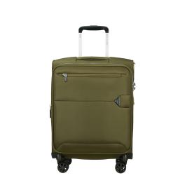 Samsonite Upright Exp. 55 cm Cabin Luggage - 1