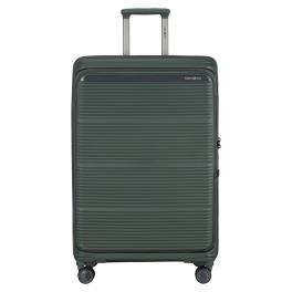 Samsonite Trolley Grande Paralux HS Large SP 67 cm Olive - 1