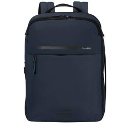 Samsonite Zaino porta PC 15.6" Moderny Underseat Blue - 1
