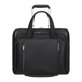 Samsonite Cartella porta PC 15.6" con ruote Exp. Black - 1