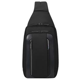 Samsonite Monospalla Spectrolite 4.0 Sacks Black - 1