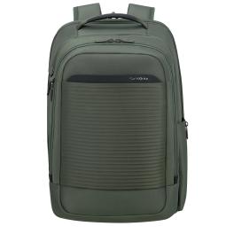 Samsonite Zaino da viaggio porta PC 15.6" Paralux Olive - 1
