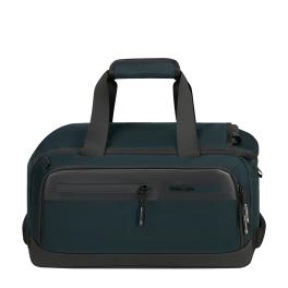 Samsonite Borsone Zaino Biz2Go XS Deep Blue - 1