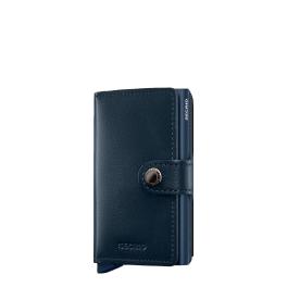 Secrid Miniwallet Original RFID Navy Navy - 1