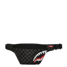 Sprayground Marsupio Dripping Sharks in Paris Savvy Limited Edition - 1