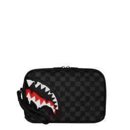 Sprayground Beauty Case Dripping Sharks in Paris Limited Edition - 1