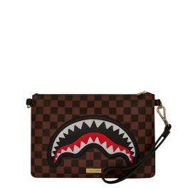 Sprayground Pochette Sawtooth Sharks in Paris Limited Edition - 1