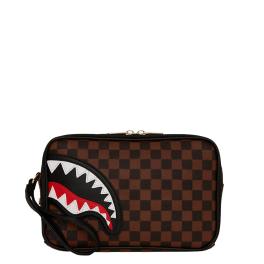 Sprayground Beauty Case Sawtooth Sharks in Paris Limited Edition - 1