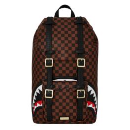 Sprayground Zaino Sawtooth Sharks in Paris Hills Limited Edition - 1