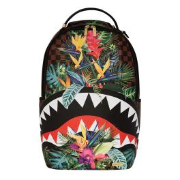 Sprayground Zaino Sloth Sip DLXSV Limited Edition - 1