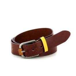 MAN BELT 3.5 CM