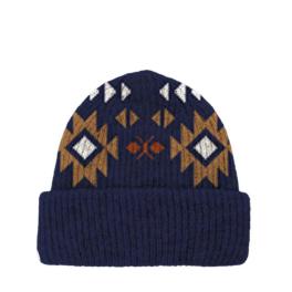 TOOC Cuffia Uxmal Navy - 1