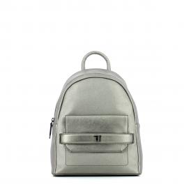 Backpack Paprica-GUNMETAL-UN