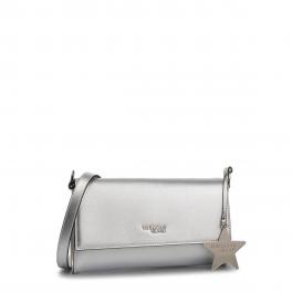 Trussardi Jeans Tracollina Clutch T-Easy Star - 1