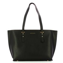 Trussardi Borsa a spalla Lisbona Black - 1