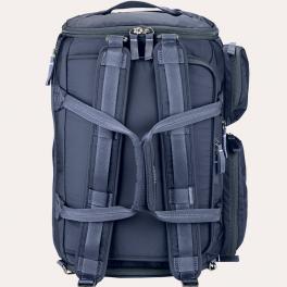 Tucano Zaino da Viaggio Desert Weekender Blu - B_a
