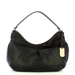 Twin Set Sottospalla Hobo Piccola Nero - 1