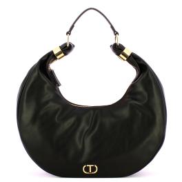 Twinset Hobo Grande Eclipse Nero - 1